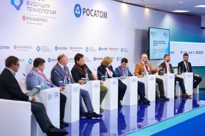 Представлен первый продукт тканевой инженерии в России Представлен первый продукт тканевой инженерии в России