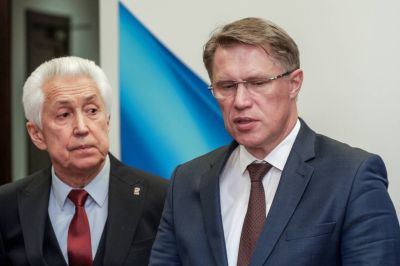 Минздрав и депутаты Госдумы проконтролируют расход средств на препараты для лечения ССЗ