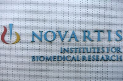Bausch + Lomb купит у Novartis препарат от синдрома сухого глаза за 1,75 млрд долларов