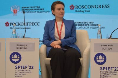 Российские фармпроизводители фокусируются на сегментировании производства Российские фармпроизводители фокусируются на сегментировании производства