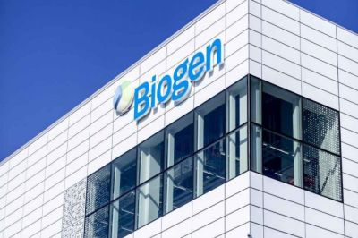 Biogen уволит 1000 человек в рамках &laquo;полного переконструирования&raquo; стратегии компании