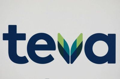 Teva выплатит США штраф по делу о завышении цен