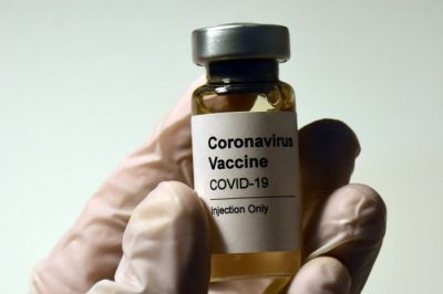 Regeneron и J&J получат 1,4 млрд долл. для разработки новых вакцин против COVID-19