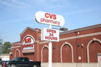 Аптечная сеть CVS Health сократит 5000 рабочих мест