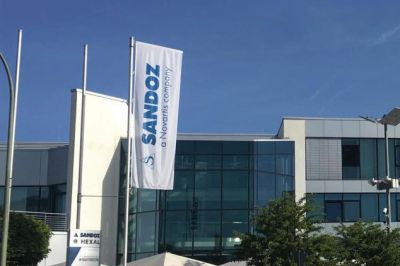 Первый биоаналог &laquo;Тизабри&raquo; против рассеянного склероза получил одобрение FDA