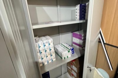 Ростовского фармацевта задержали по подозрению в сбыте сильнодействующих веществ Ростовского фармацевта задержали по подозрению в сбыте сильнодействующих веществ