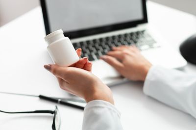 «Доктис» вышел из проекта онлайн-продажи лекарств «Доктис» вышел из проекта онлайн-продажи лекарств