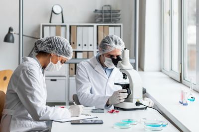 Для производителей отечественных питательных сред установят балльную систему