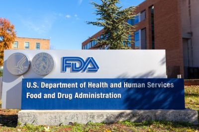 FDA одобрило безрецептурный препарат для экстренного лечения передозировки опиоидами FDA одобрило безрецептурный препарат для экстренного лечения передозировки опиоидами