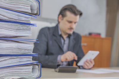 Минпромторг предложил ввести федеральный контроль для производства промышленной продукции