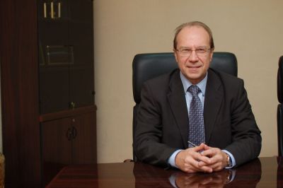 Александр Агафонов утвержден в должности гендиректора &laquo;Вектора&raquo;