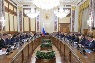 На лекарственное обеспечение в бюджет заложили 1 трлн рублей