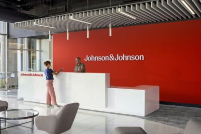 J&J представила новый логотип и сменила название Jannsen J&J представила новый логотип и сменила название Jannsen