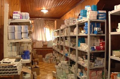 В Брянске за незаконный оборот лекарств арестовали еще десять человек