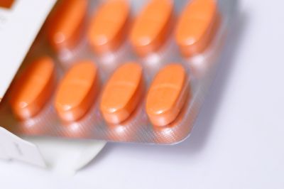 AstraZeneca оспорит регистрацию дженерика своего противоопухолевого препарата