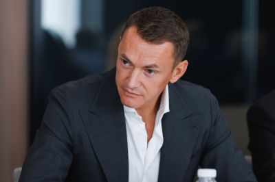 Петр Родионов назначен зампредом Совета при правительстве по попечительству