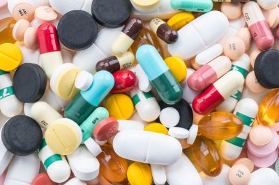 RNC Pharma сообщила о рекордной динамике производства препаратов для лечения ожирения