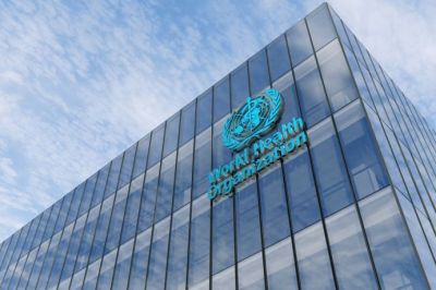 Минздрав и ВОЗ договорились о совместных проектах в России