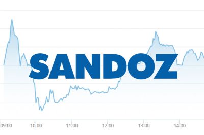 Novartis завершила процесс выделения Sandoz в отдельную компанию