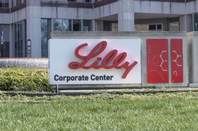 Препарат Eli Lilly от болезни Крона успешно прошел III стадию исследования