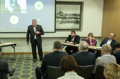 На собрании АГАС обсудили проблему оплаты закупок препаратов в рамках ОМС