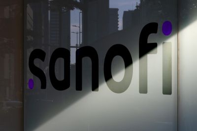 Sanofi заключила сделку с BioMap в области ИИ на 1 млрд долларов Sanofi заключила сделку с BioMap в области ИИ на 1 млрд долларов