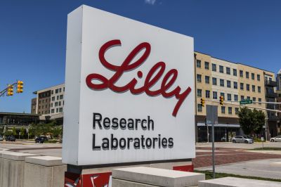 Eli Lilly купит радиофармацевтическую компанию Point Biopharma за 1,4 млрд долларов Eli Lilly купит радиофармацевтическую компанию Point Biopharma за 1,4 млрд долларов
