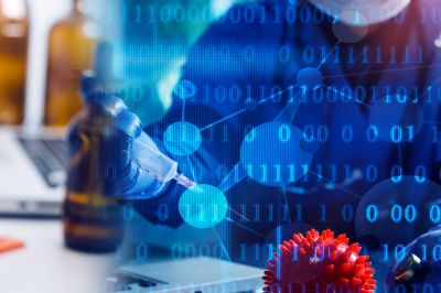 Новое подразделение AstraZeneca будет разрабатывать препараты с помощью ИИ