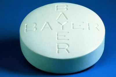 Bayer остановил исследование своего препарата от тромботических заболеваний