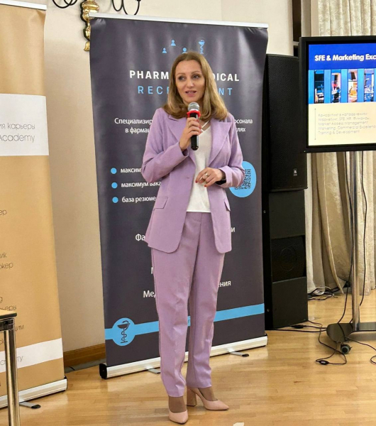 Эксперты обсудили маркетинговые тренды на осенней сессии Marketing Excellence