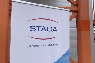 «Нижфарм» вышел из группы Stada «Нижфарм» вышел из группы Stada