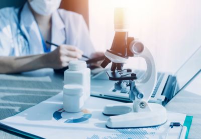 Препарат GSK от рака крови успешно прошел последнюю фазу испытаний
