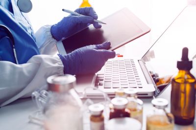 FDA отказало MSD в регистрации препарата от хронического кашля FDA отказало MSD в регистрации препарата от хронического кашля
