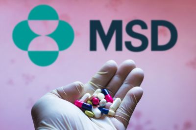 MSD приобрела разработчика препаратов от болезни Паркинсона