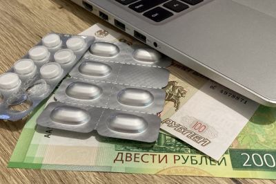 Минздрав уточнит механизм ценообразования на ряд препаратов из Перечня ЖНВЛП