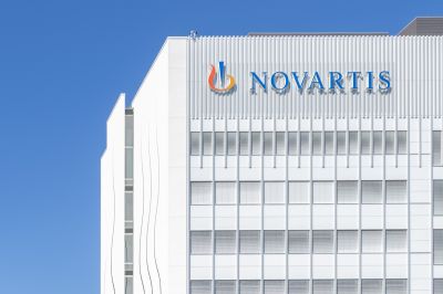 Novartis сняла обвинения с бывшего сотрудника в разглашении коммерческой тайны