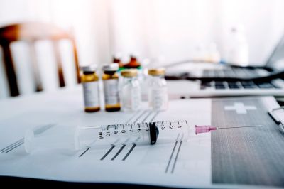 FDA зарегистрировало первую в истории вакцину против вируса чикунгунья