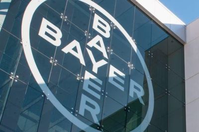 Bayer может отделить одно из своих подразделений на фоне убыточного III квартала