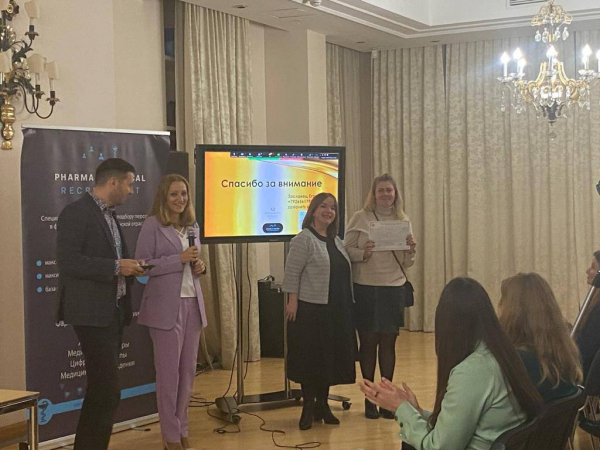 Эксперты обсудили маркетинговые тренды на осенней сессии Marketing Excellence