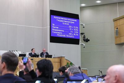Затраты бюджета на федеральные закупки лекарств в 2024 году вырастут всего на 3%