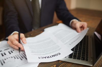Минфин предложил продлить правила авансирования госконтрактов