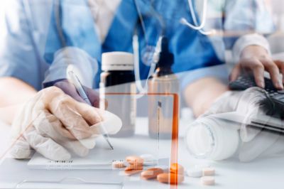 EMA потребовало данные о безопасности препаратов глюкагоноподобного пептида-1
