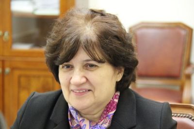 Представитель ВОЗ в России сообщила о завершении своей миссии в стране