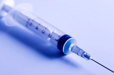 FDA рекомендовало не использовать китайские пластиковые шприцы
