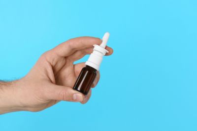 НИИ гриппа будет исследовать назальную вакцину от РСВ