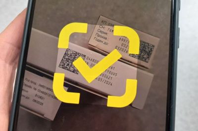 Правительство обновило порядок доступа к информации в системе маркировки товаров
