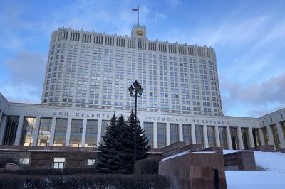 Правительство утвердило меры господдержки для технопарков высоких технологий