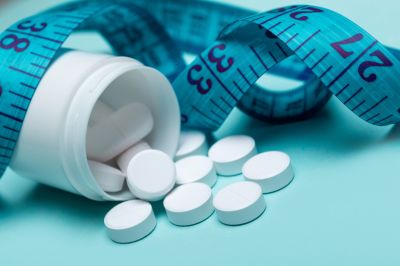 Roche купит за 3,1 млрд долл. права на препараты от ожирения