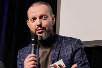 Илья Николаев: «Маркетплейсы не угроза для отраслевых игроков, а канал коммуникации с клиентом» Илья Николаев: «Маркетплейсы не угроза для отраслевых игроков, а канал коммуникации с клиентом»