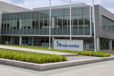 Novo Nordisk подала в суд на аптечные сети за добавление примесей в препараты с семаглутидом